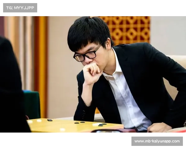 中国围棋队公布亚运名单 柯洁携00后新星冲击三金目标 中国围棋队公布亚运名单 柯洁携00后新星冲击三金目标