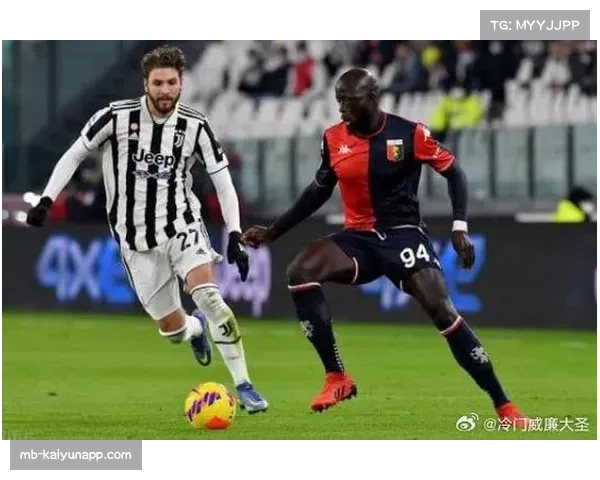 热那亚开季九轮不胜，维埃拉帅位岌岌可危或面临下课