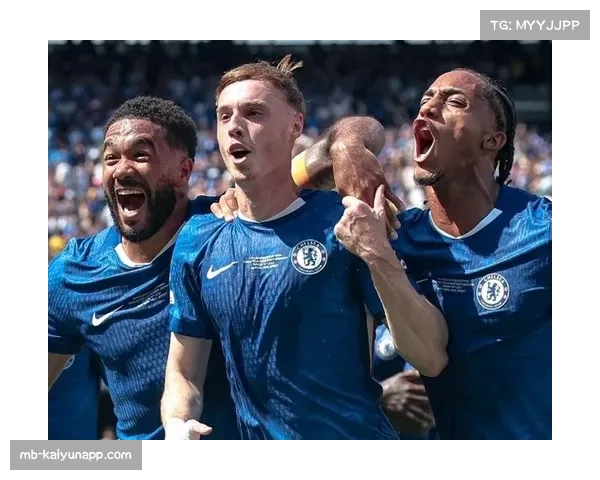 切尔西多场以少打多影响防守数据 中场拦截能力表现亮眼